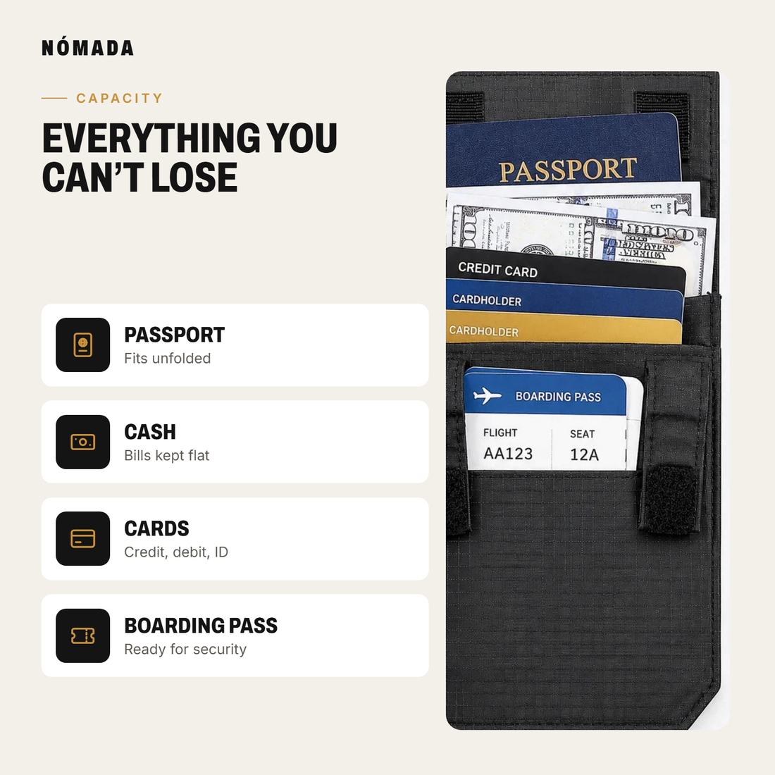 Passport stolen while traveling: what to do, step by step